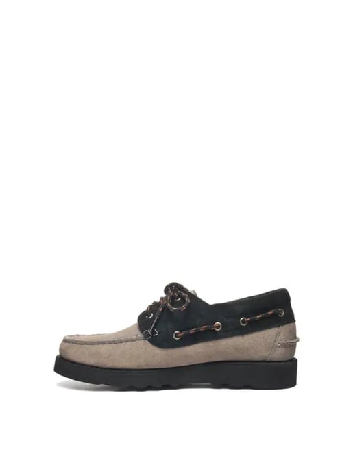Acadia Wildleder-EVA-Loafer - Image 2