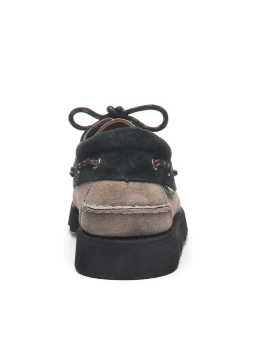 Acadia Wildleder-EVA-Loafer - Image 3