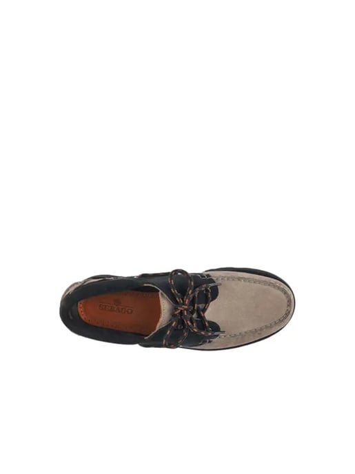 Acadia Wildleder-EVA-Loafer - Image 4