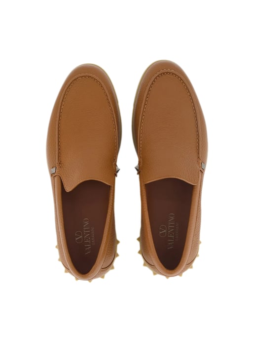 Rockstud Slip-On-Loafer - Image 5