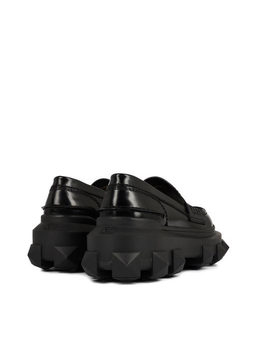 Trackstud Loafers - Image 3
