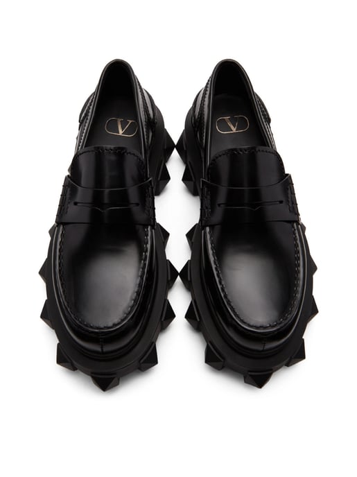 Trackstud Loafers - Image 4