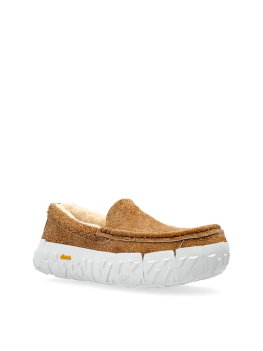 Ascot Vibram Wrap Tech Loafer - Image 2