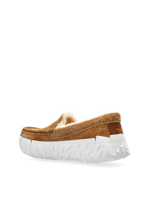 Ascot Vibram Wrap Tech Loafer - Image 3