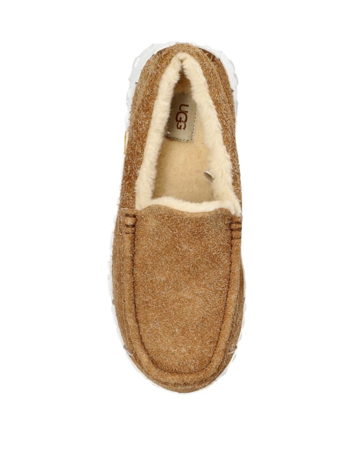 Ascot Vibram Wrap Tech Loafer - Image 4
