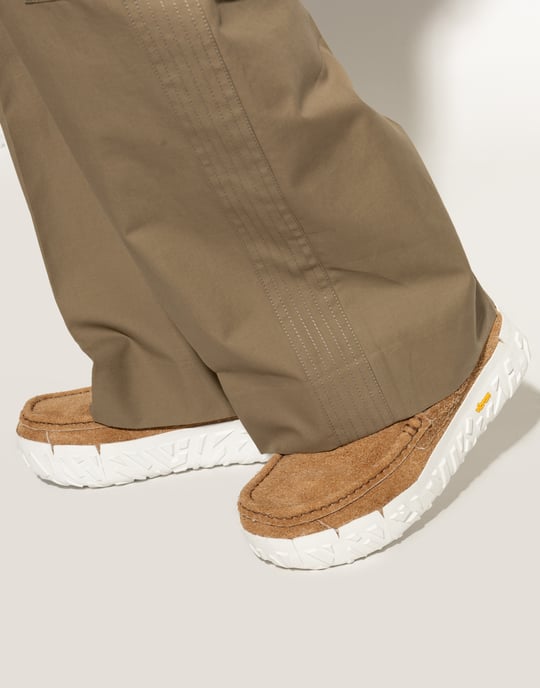 Ascot Vibram Wrap Tech Loafer - Image 6