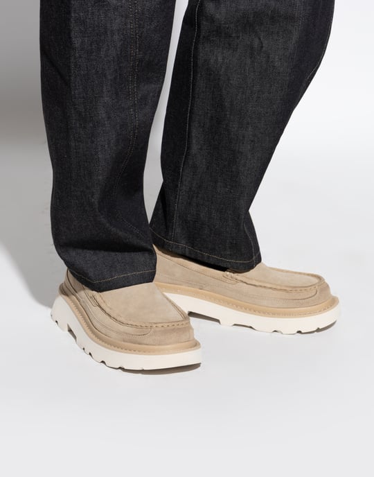 Ascot Lug Loafers - Image 6