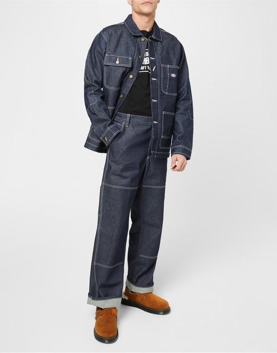 Jorge Shearling Maultiere - Image 6