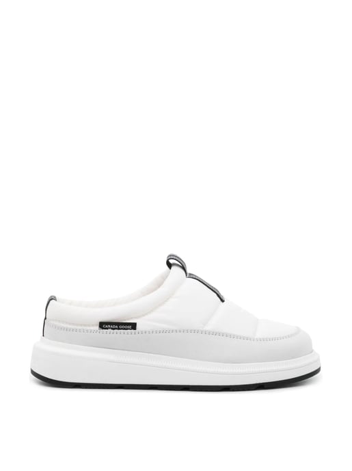 Cypress Puffer Mules - Image 1