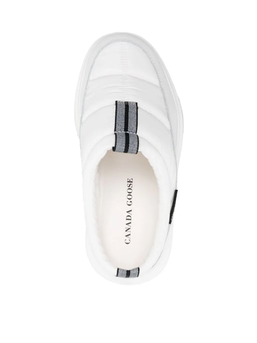 Cypress Puffer Mules - Image 4