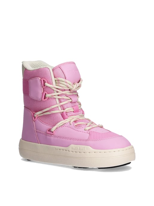 Park Sneaker Schneestiefel - Image 2