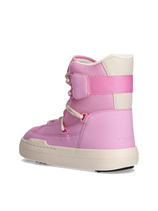 Park Sneaker Schneestiefel - Image 3