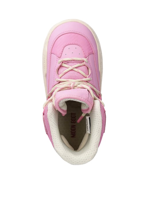 Park Sneaker Schneestiefel - Image 4
