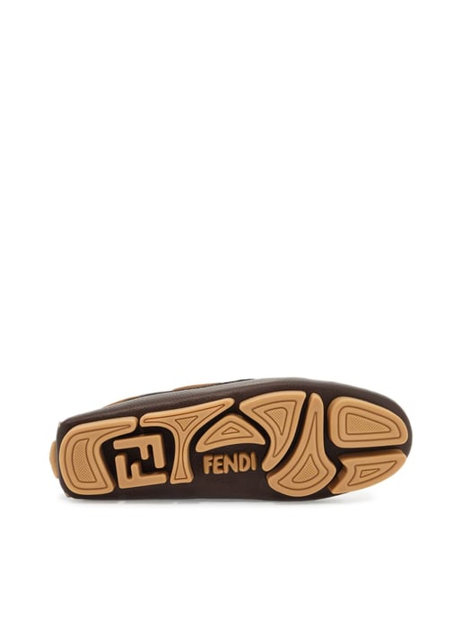 Deck Logo Schnürschuhe - Image 5