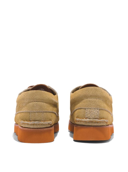 Vibram Schnür-Bootsschuhe mit 3 Ösen und Keilverschluss - Image 3