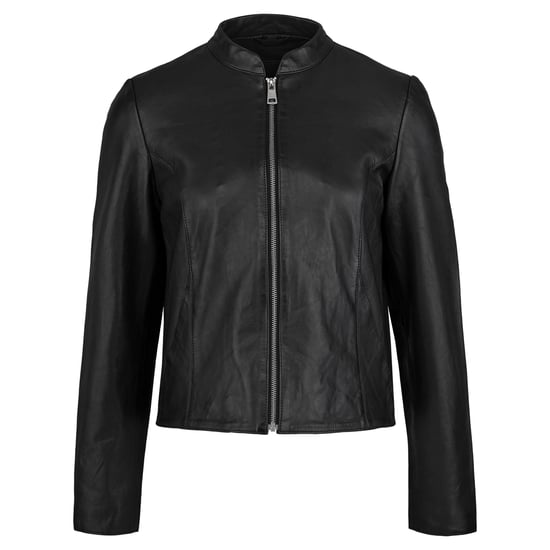 TRUEPRODIGY Lederjacke Kami - Image 4