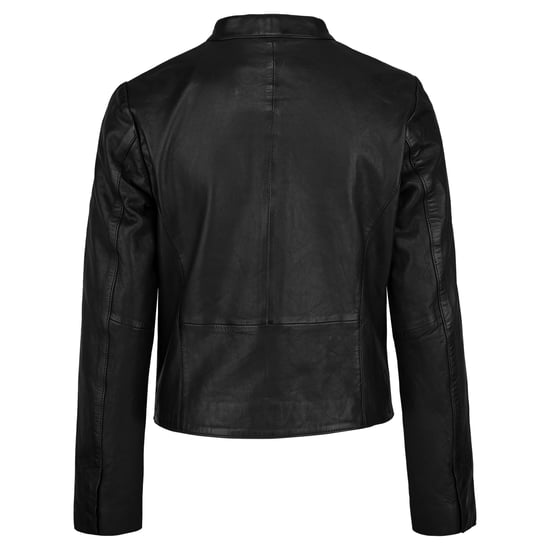 TRUEPRODIGY Lederjacke Kami - Image 5