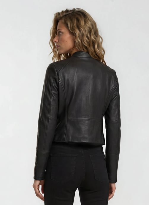 TRUEPRODIGY Bikerjacke Vega - Image 2