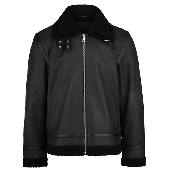 TRUEPRODIGY Lederjacke Keno - Image 4