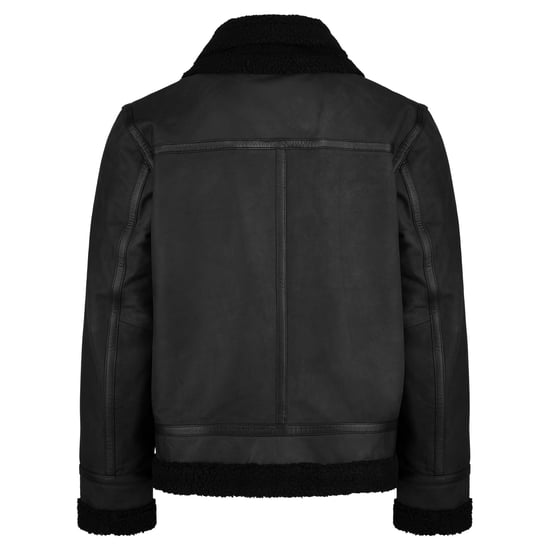 TRUEPRODIGY Lederjacke Keno - Image 5