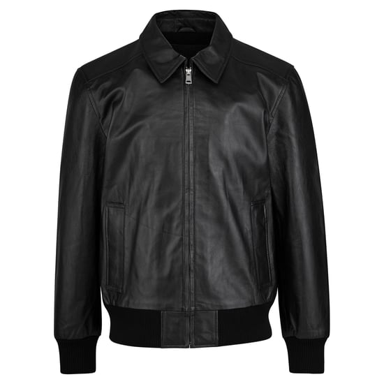 TRUEPRODIGY Lederjacke Yeray - Image 4