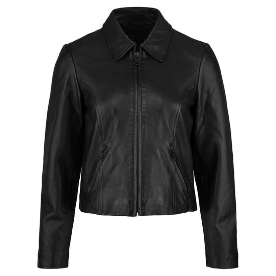 TRUEPRODIGY Lederjacke Pina - Image 4