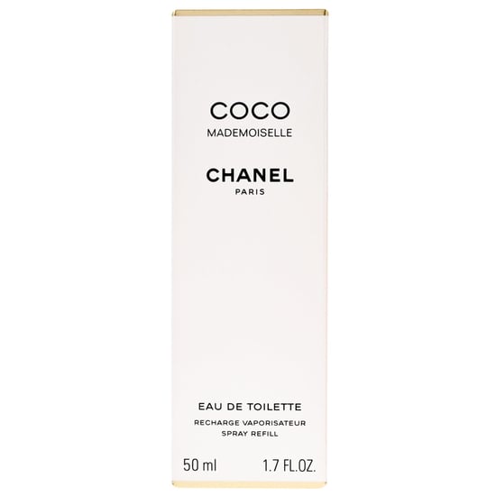 Chanel Coco Mademoiselle Eau de Toilette Nachfüllspray, 50 ml - Image 2