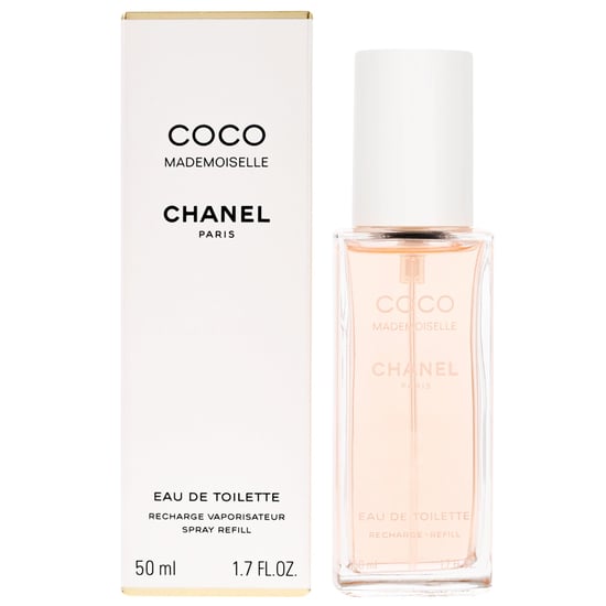 Chanel Coco Mademoiselle Eau de Toilette Nachfüllspray, 50 ml - Image 3