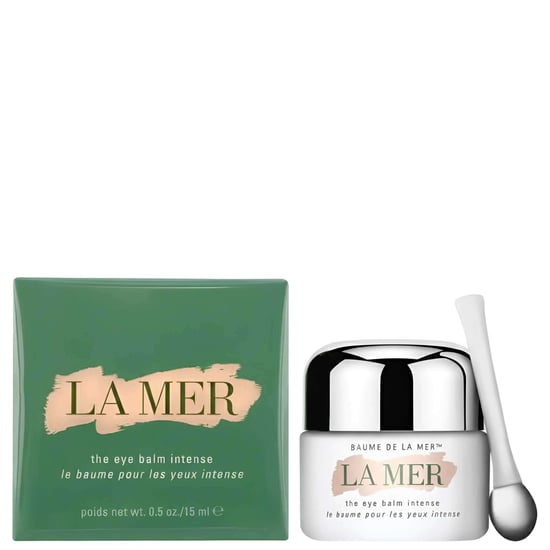 LA MER Der Augenbalsam Intensiv - Image 3