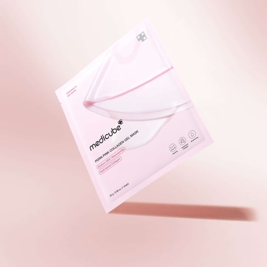 Medicube PDRN Pink Collagen Gel Maske x4 - Image 2