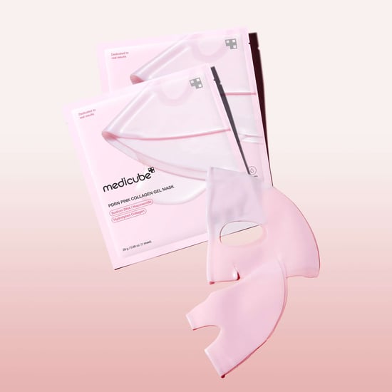 Medicube PDRN Pink Collagen Gel Maske x4 - Image 3