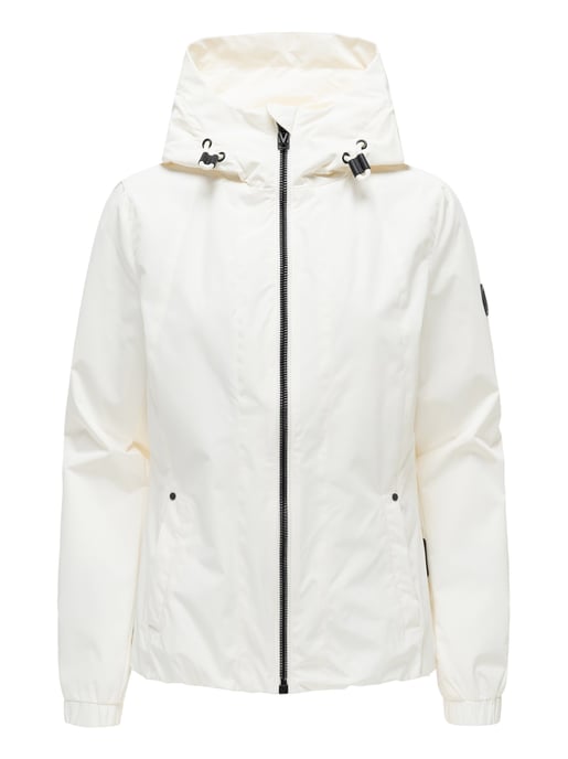 Marikoo Damen Übergangsjacke Yoshikoo mit Kapuze - Image 1