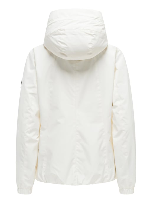 Marikoo Damen Übergangsjacke Yoshikoo mit Kapuze - Image 3