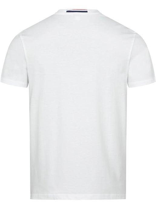 U.S. POLO ASSN. Herren Basic T-Shirt aus 100% Baumwolle - Image 2