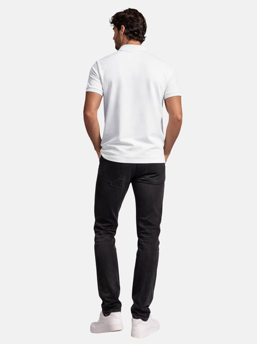 U.S. Polo Assn. Herren Poloshirt aus 100 % Baumwolle - Image 6