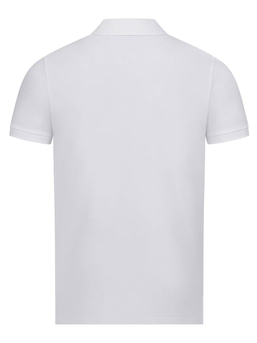 U.S. Polo Assn. Herren Basic Poloshirt kurzarm mit Stretchkomfort - Image 3