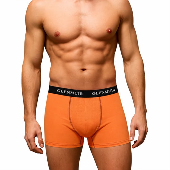 3er-Pack Herren Sport-Trunks | Atmungsaktive Stretch-Sportunterwäsche - Image 4