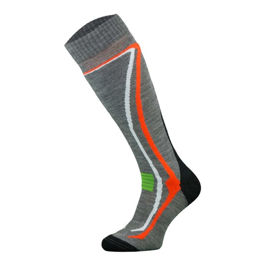 1 Pack Schnee Sport Climacontrol Merinowolle Ski-Socken - Image 1