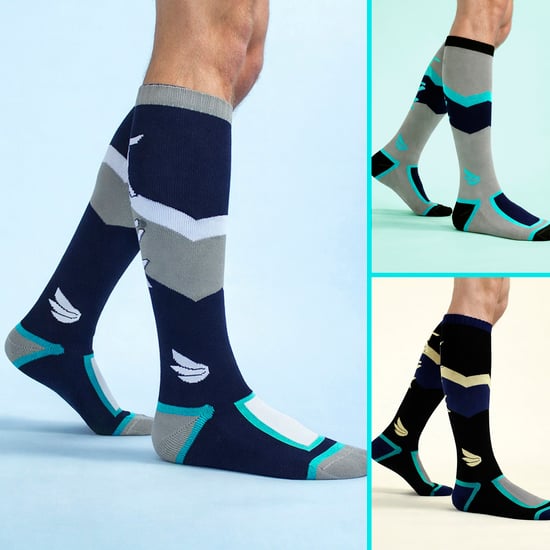 3er Pack Herren Skisocken Gepolstert Thermisch Feuchtigkeitsableitend Wintersport-Socken - Image 5