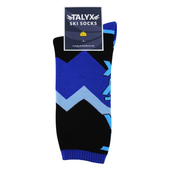 1 Pack Jungen Skisocken Gepolstert Thermisch Feuchtigkeitsableitend Wintersport Socken - Image 2
