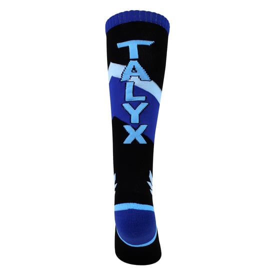 1 Pack Jungen Skisocken Gepolstert Thermisch Feuchtigkeitsableitend Wintersport Socken - Image 3