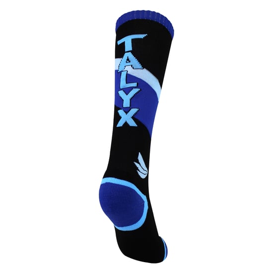 1 Pack Jungen Skisocken Gepolstert Thermisch Feuchtigkeitsableitend Wintersport Socken - Image 4