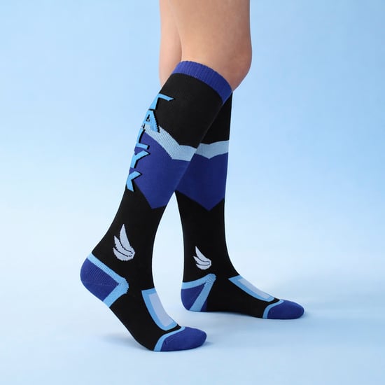 1 Pack Jungen Skisocken Gepolstert Thermisch Feuchtigkeitsableitend Wintersport Socken - Image 5