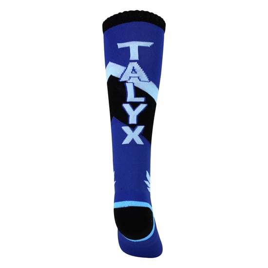 1 Pack Jungen Skisocken Gepolstert Thermisch Feuchtigkeitsableitend Wintersportsocken - Image 3