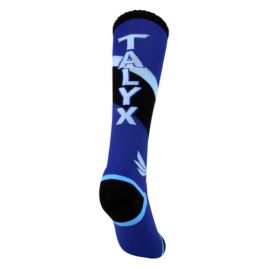 1 Pack Jungen Skisocken Gepolstert Thermisch Feuchtigkeitsableitend Wintersportsocken - Image 4