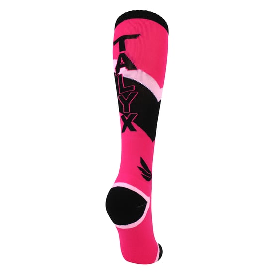 1 Pack Mädchen Skisocken Gepolstert Thermisch Feuchtigkeitsableitend Wintersport Socken - Image 4