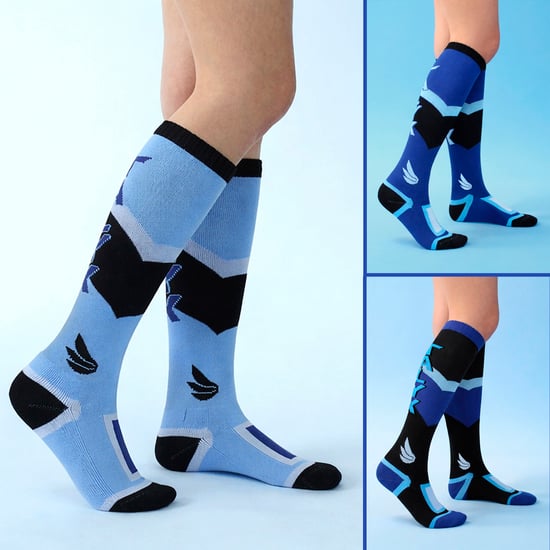 3er-Pack Jungen Skisocken mit Polsterung, Thermo- und Feuchtigkeitsregulierung, Wintersport-Socken - Image 5
