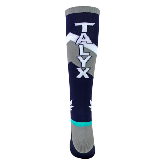 1 Pack Herren Skisocken Geschützt Thermisch Feuchtigkeitsableitend Wintersport-Socken - Image 4