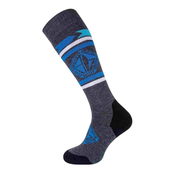 1 Pack Unisex Sport-Technische Snowboard-Socken - Image 1