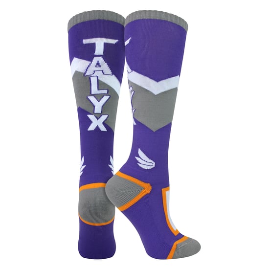 1 Pack Damen Skisocken Gepolstert Thermisch Feuchtigkeitsregulierend Wintersport Socken - Image 1